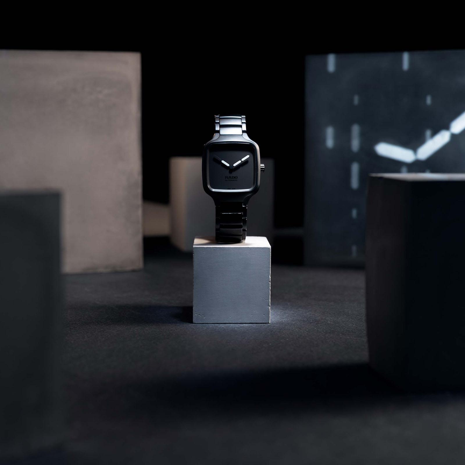 RADO – TRUE DESIGNERS' COLLECTION