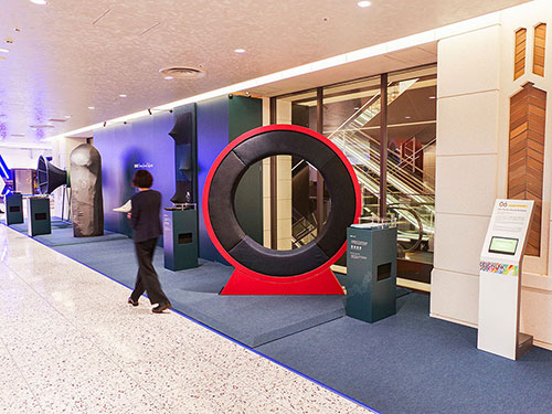 Isko Denim Sound Textures