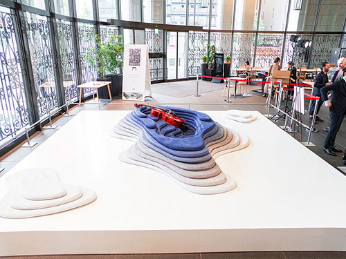 Opening Ceremony Design Link 2019