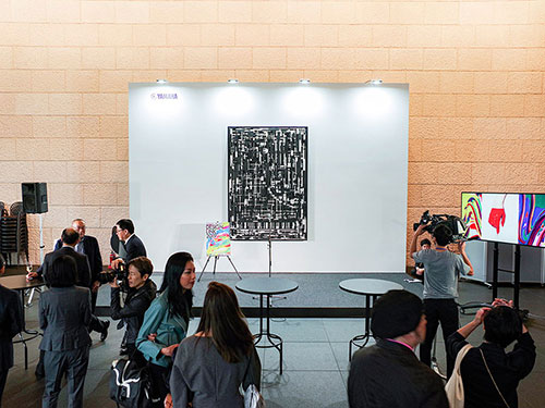 Opening Ceremony Design Link 2019