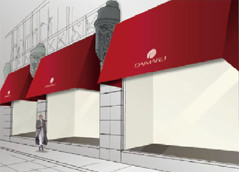 daimaru