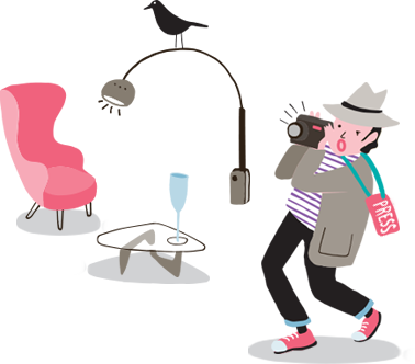 Illustrazione Press