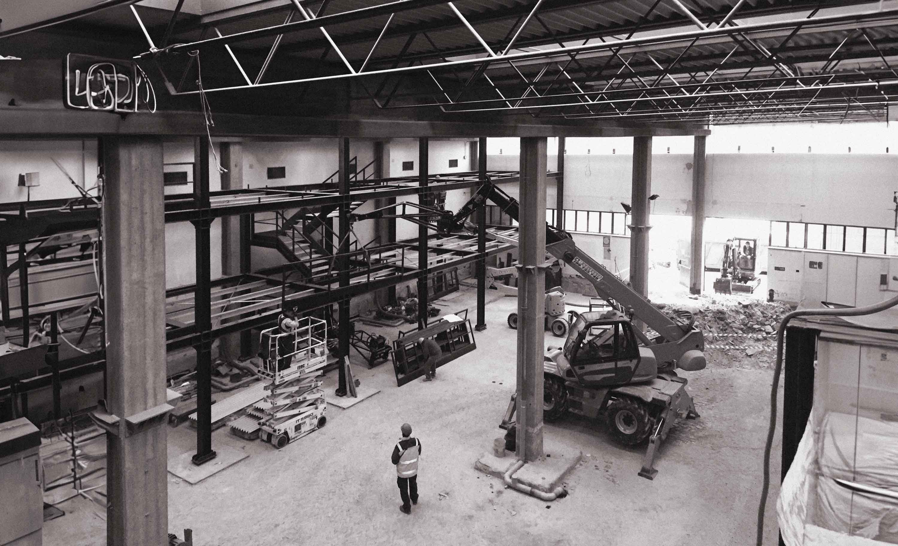 nilufar depot