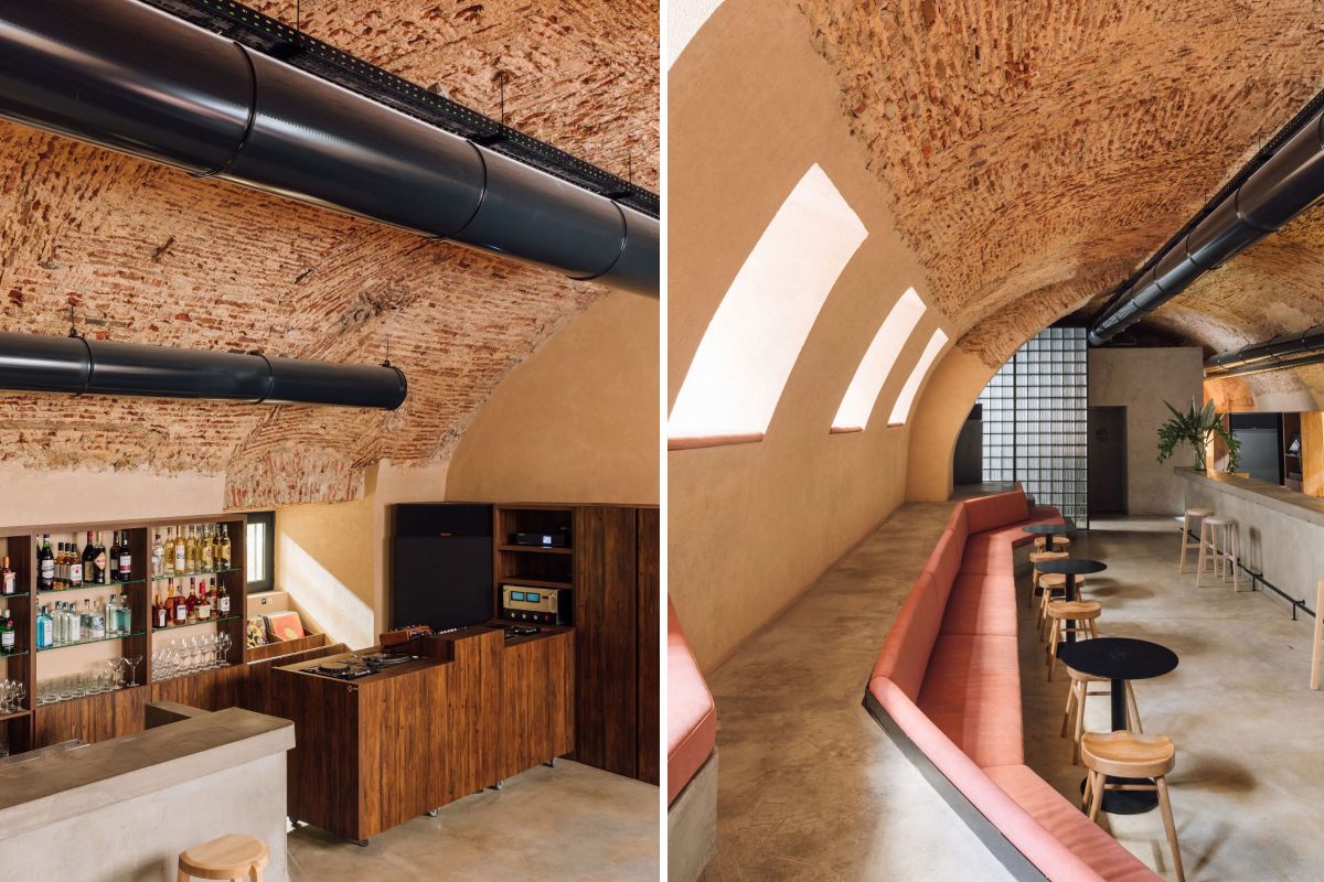 vago bar