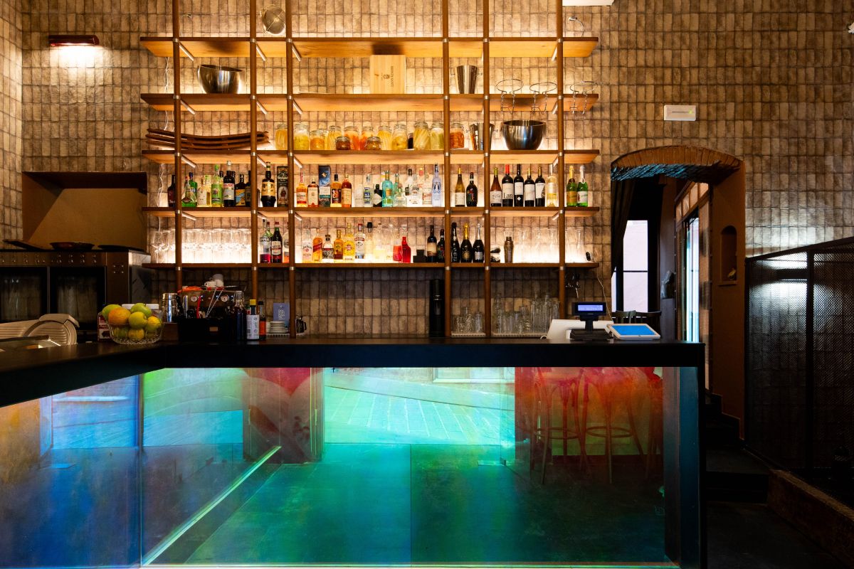 la cava