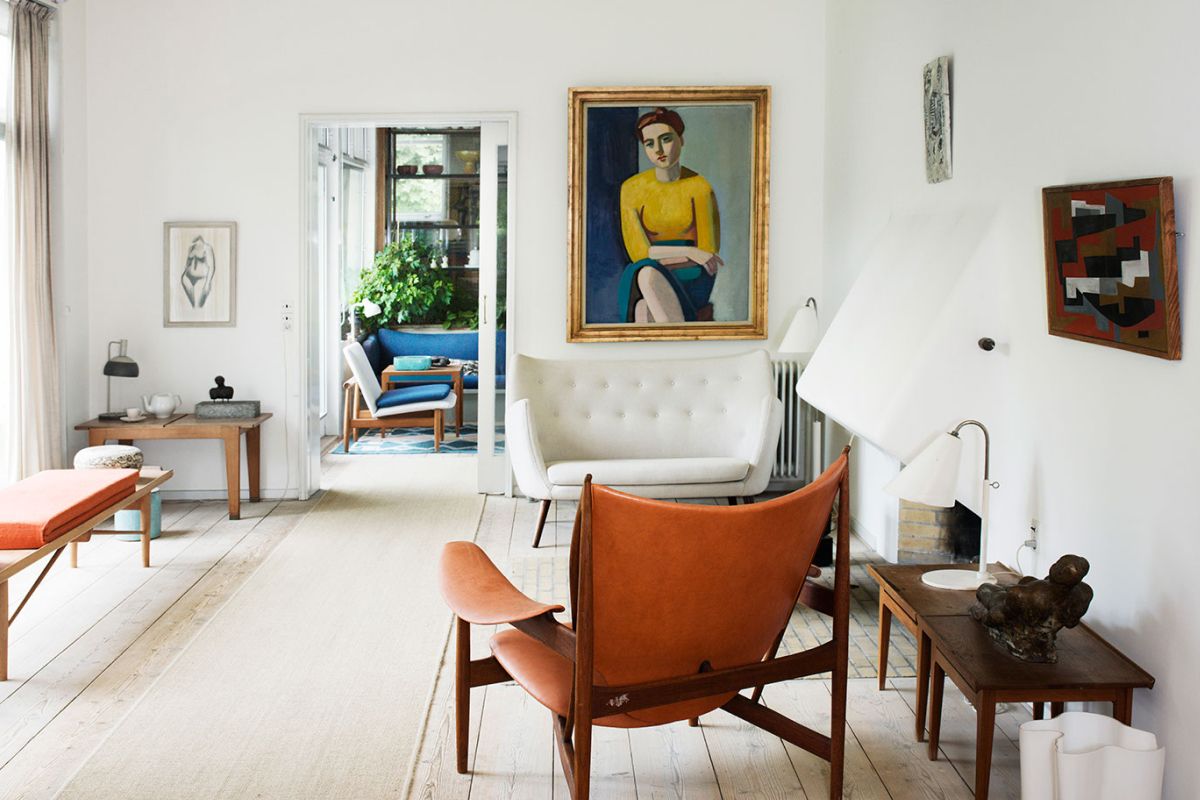 finn juhl
