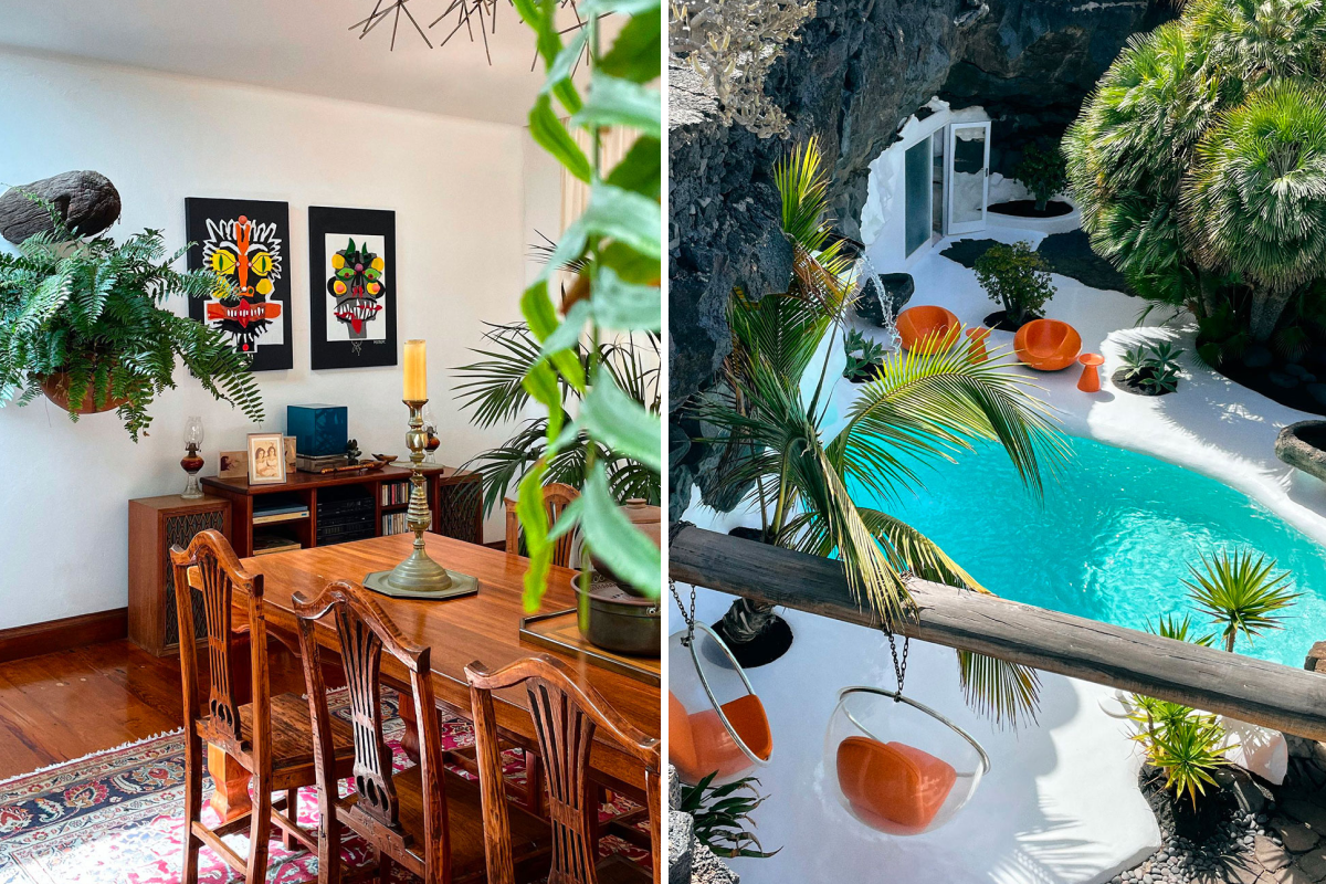 Casa Museo César Manrique – Haría