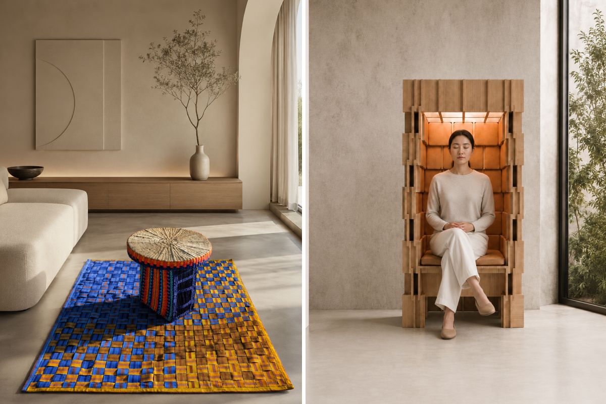 venice design week