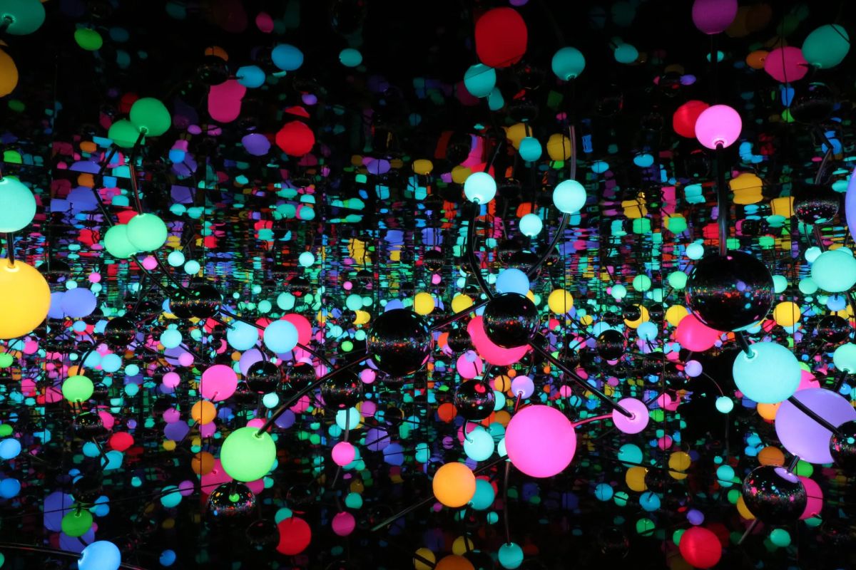 Yayoi-kusama