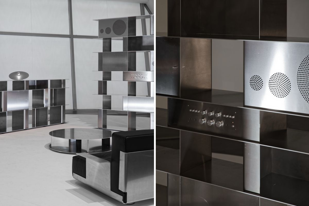 stack furniture