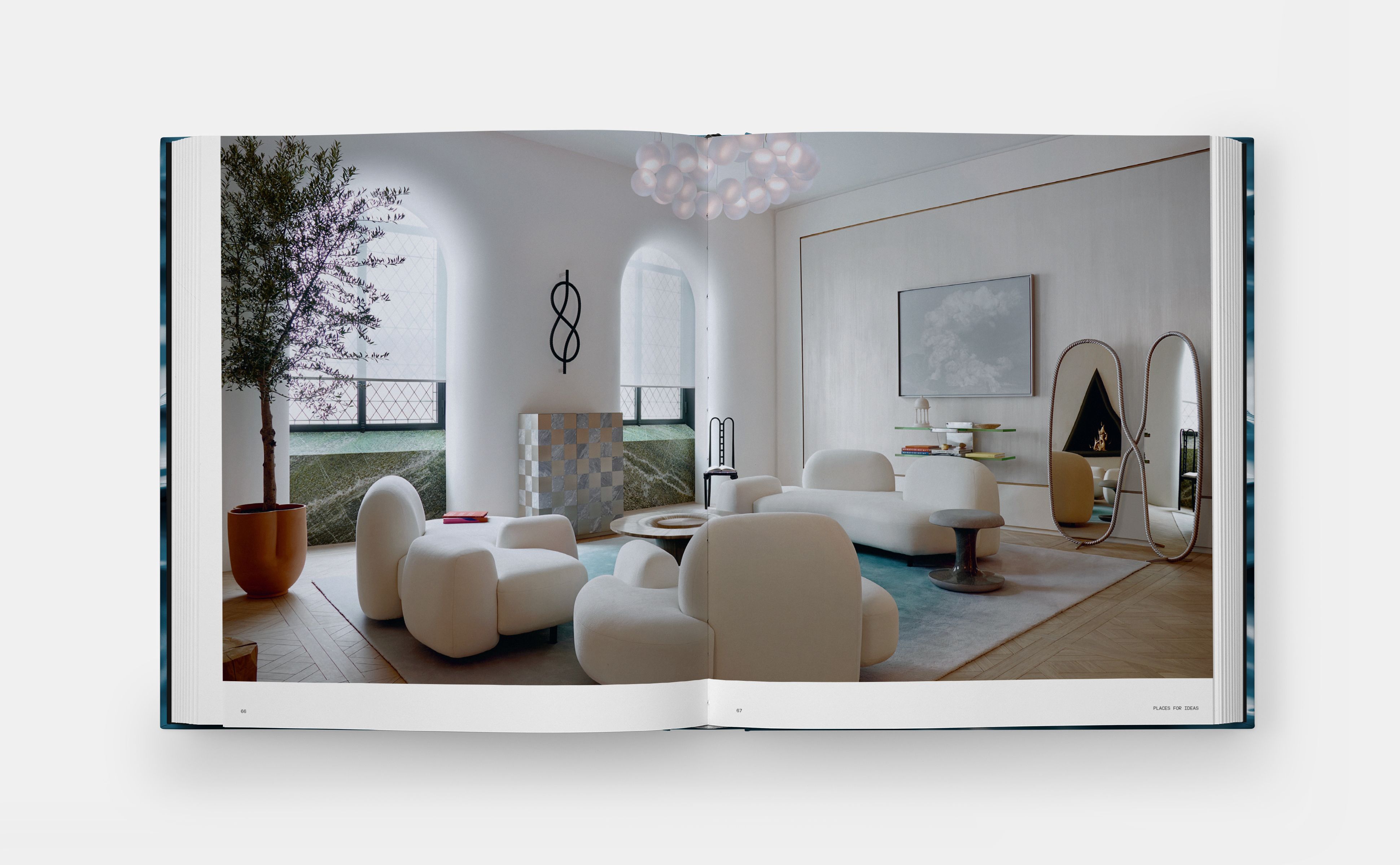 phaidon-Mathieu Lehanneur
