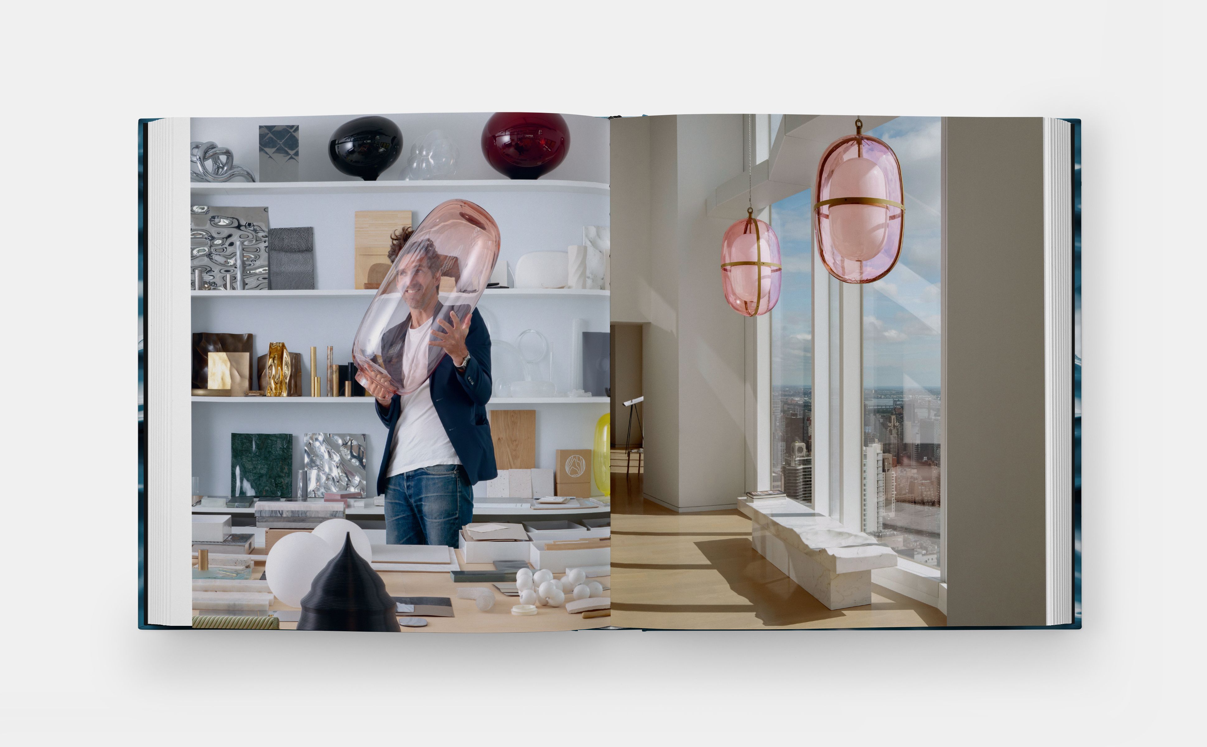phaidon-Mathieu Lehanneur