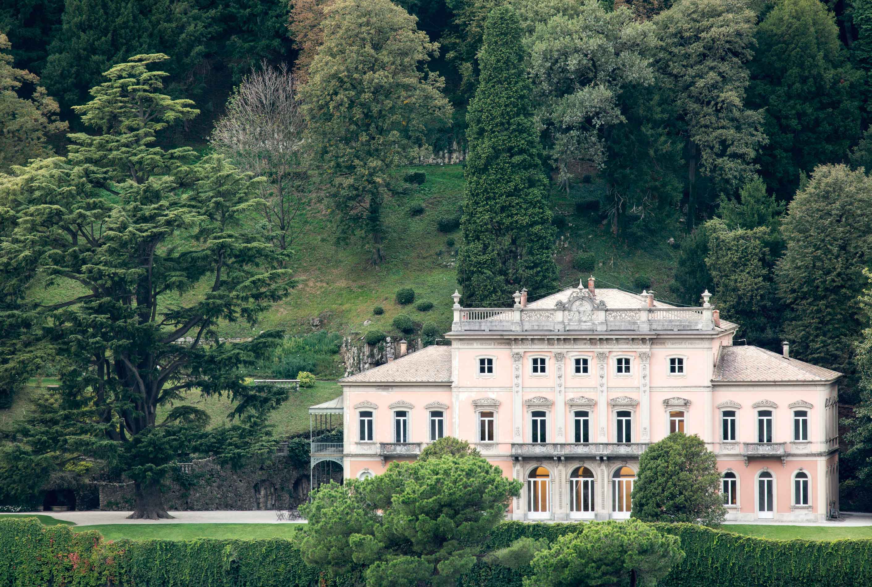 villa del grumello-lake como design festival 2025