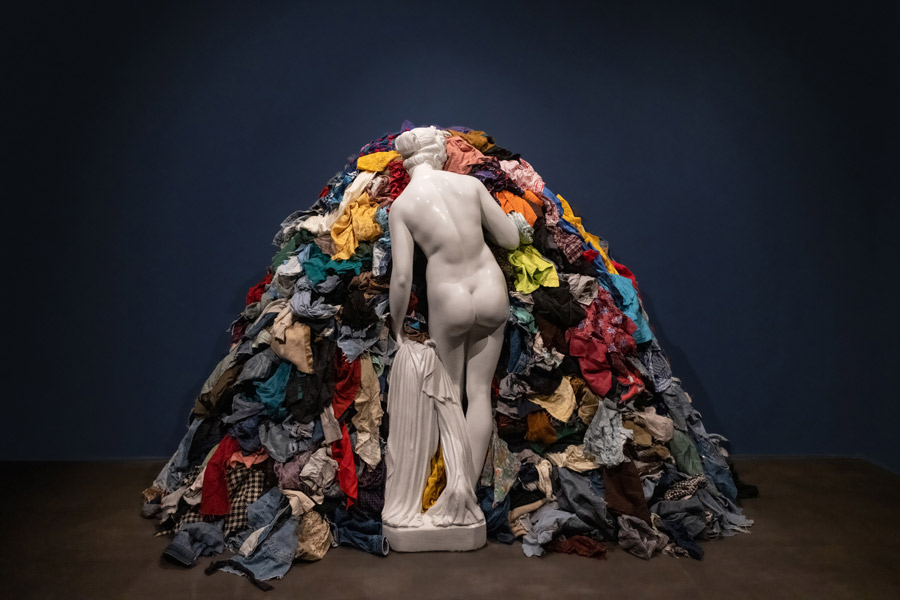 pistoletto
