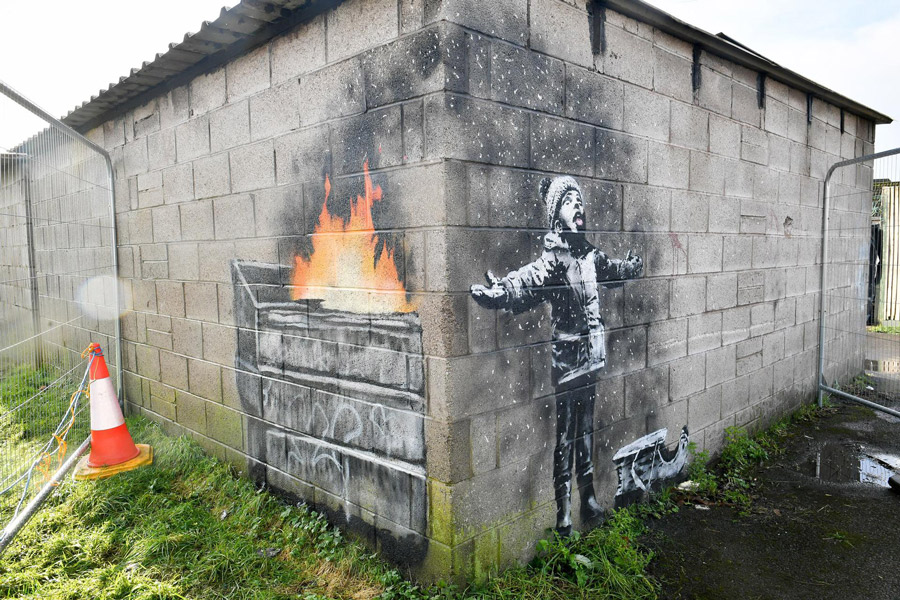 bansky