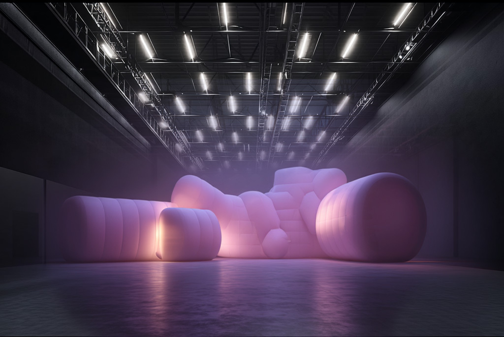 Superplayground Fuorisalone 2026