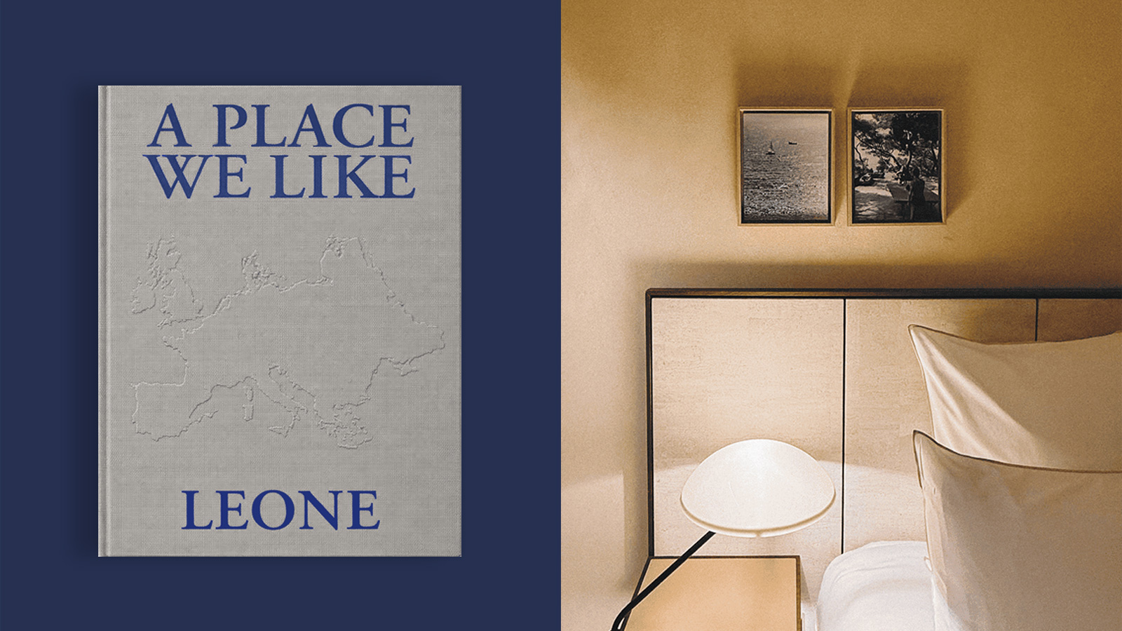 a place we like leone c41