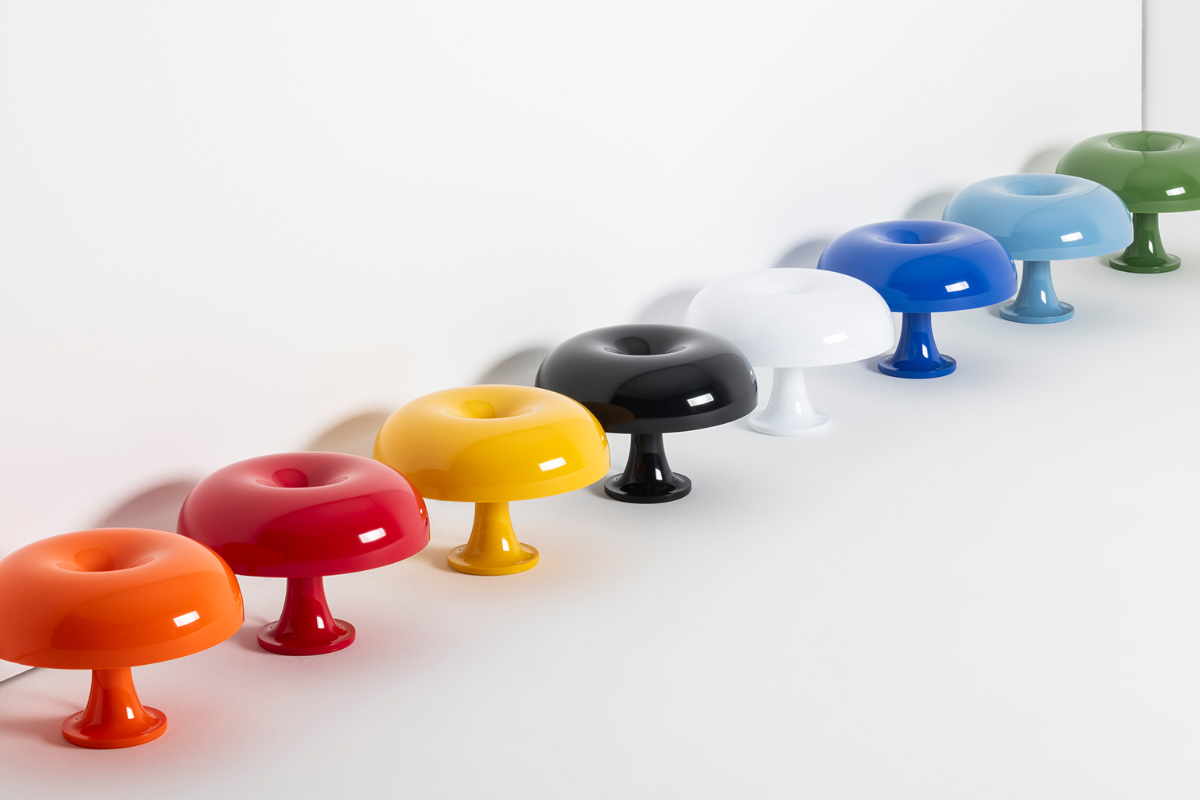 ARTEMIDE SVENDITE 2026
