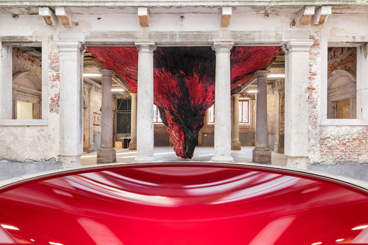 biennale arte
