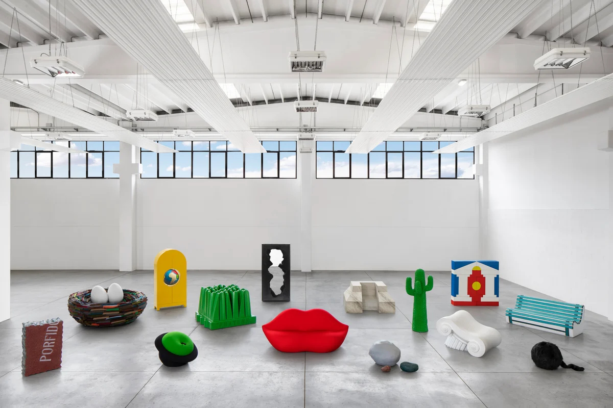 italian-radical-design