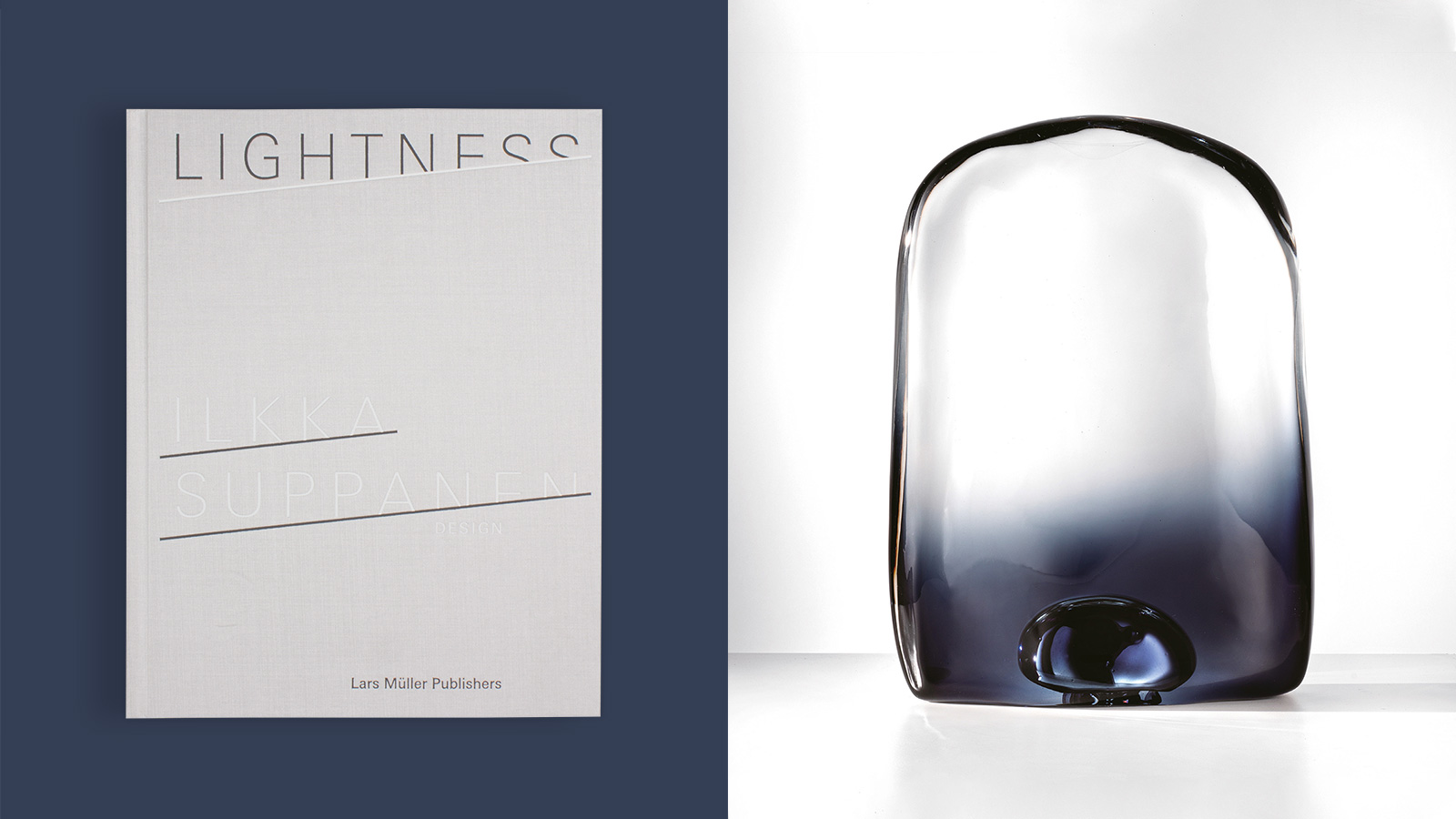 Lightness - Ikka Suppanen - Lars Muller