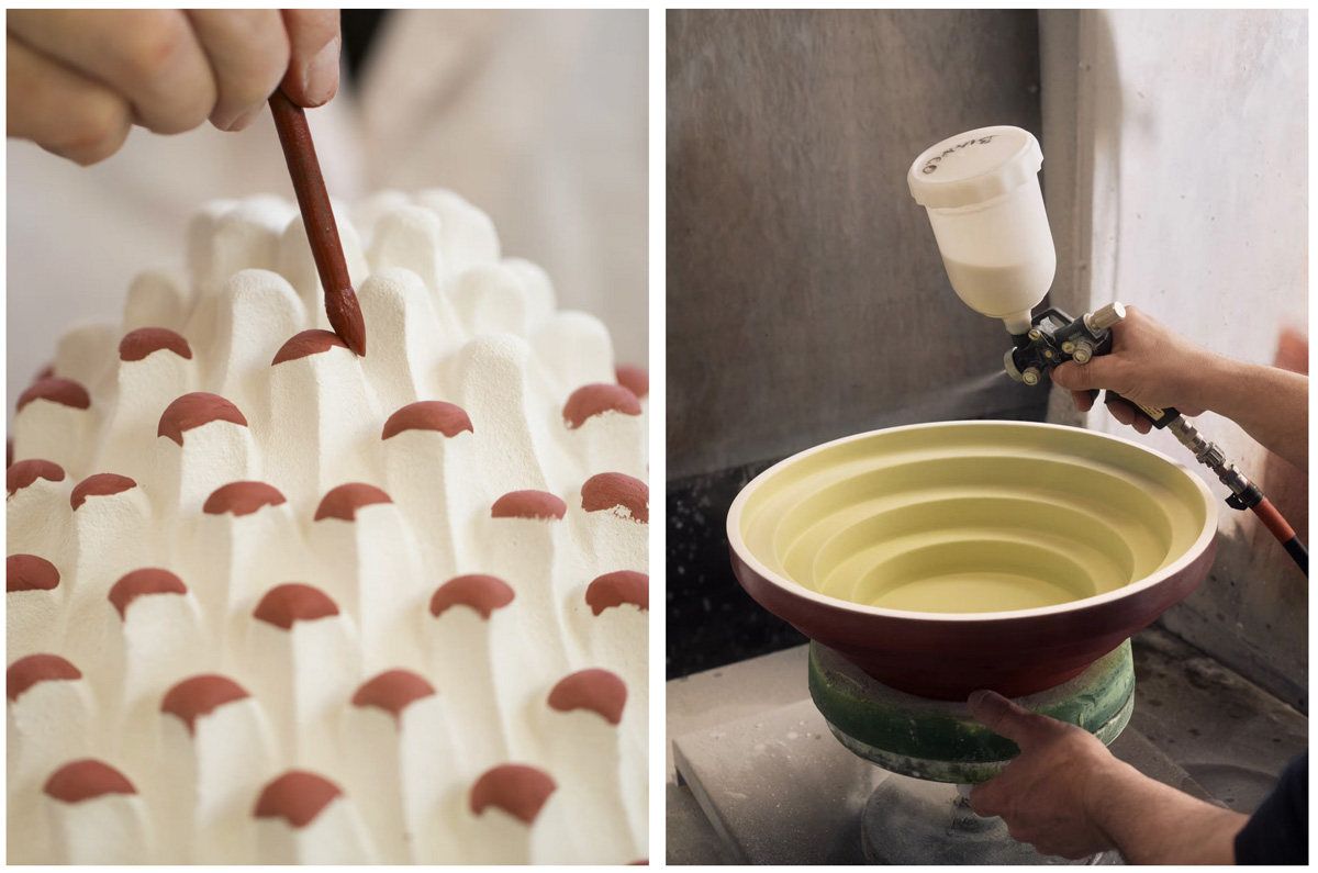 ceramica