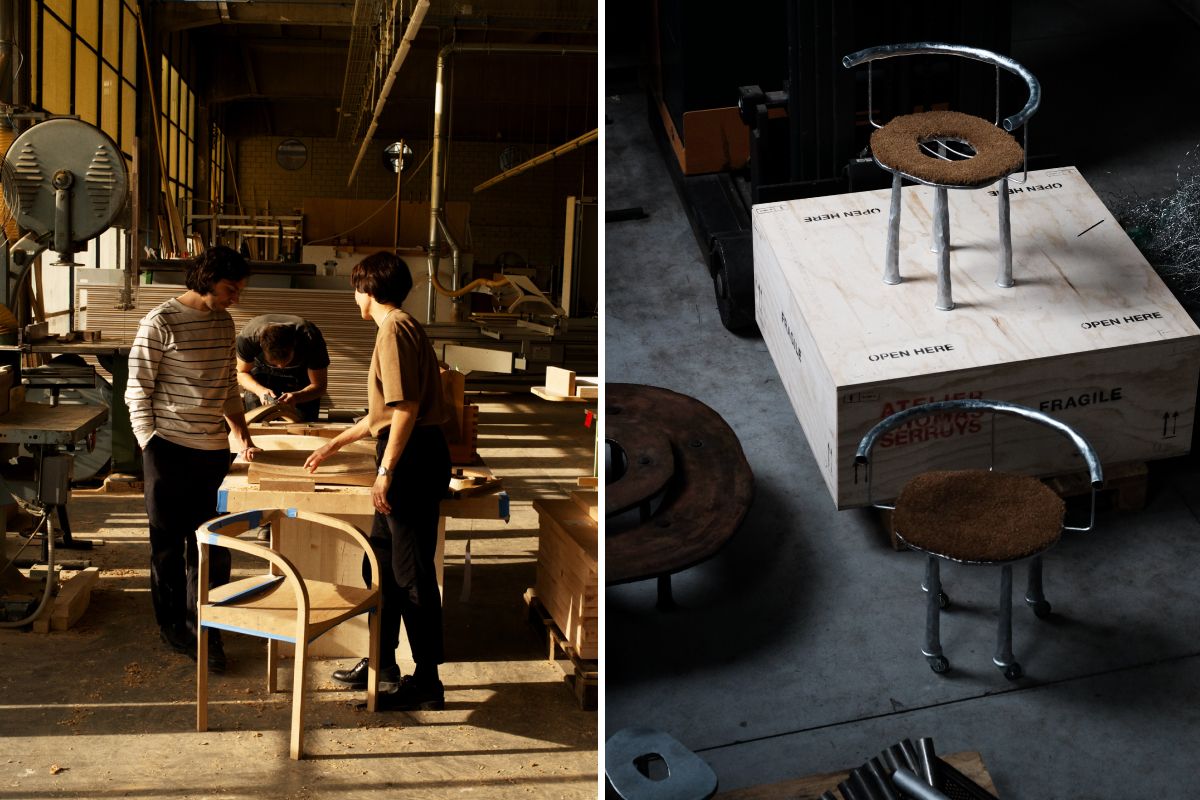 lake como design festival 2025