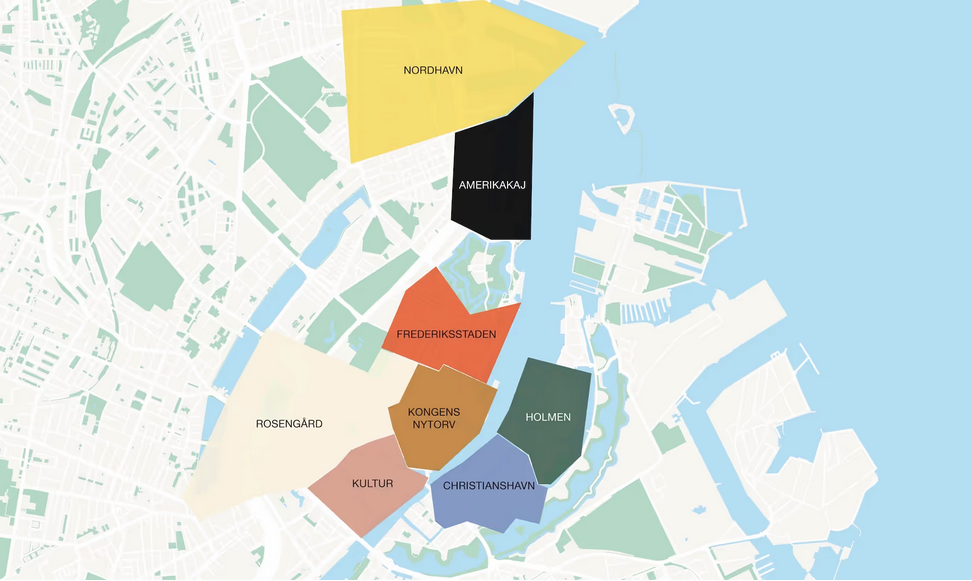 3daysofdesign_map