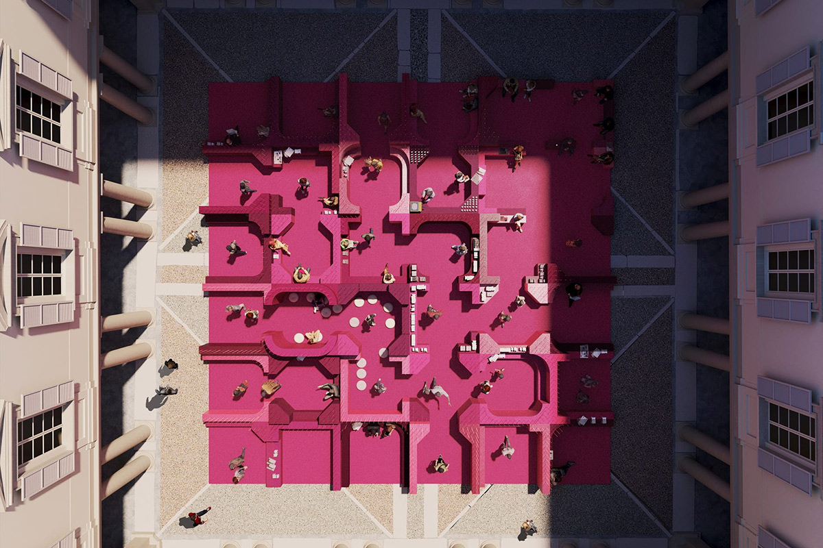 Milano Design Week 2026 Cinque Vie eventi Fuorisalone distretto 5VIE, Guida agli eventi del Fuorisalone 2026 nel quartiere 5VIE a Milano