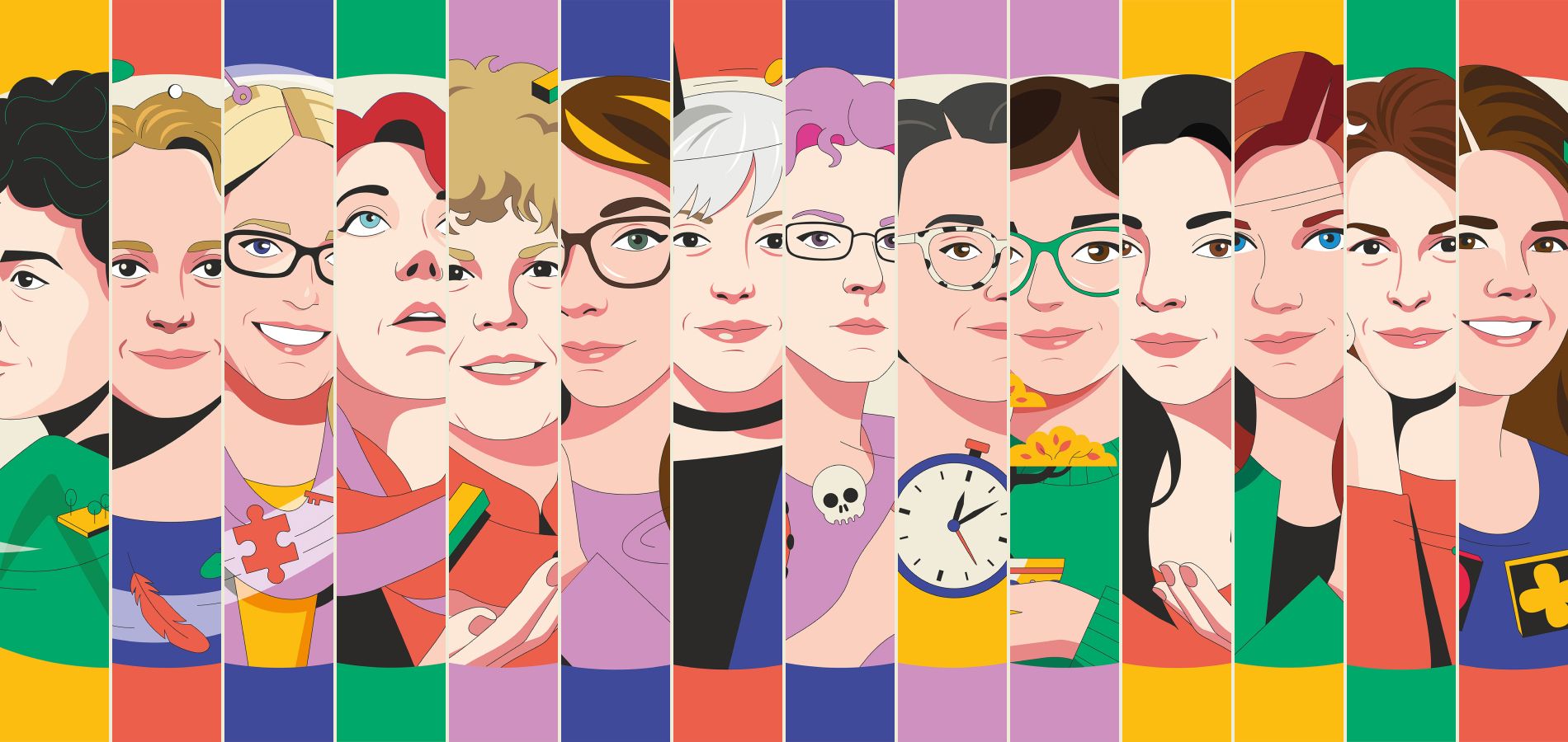 un gioco da ragazze