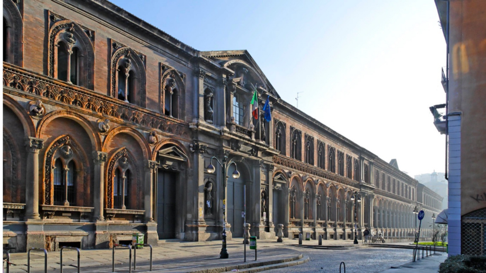 statale